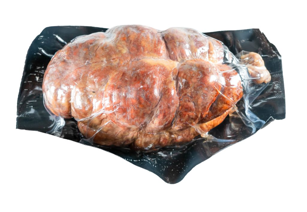 morcón ibérico abadía de galán de extremadura