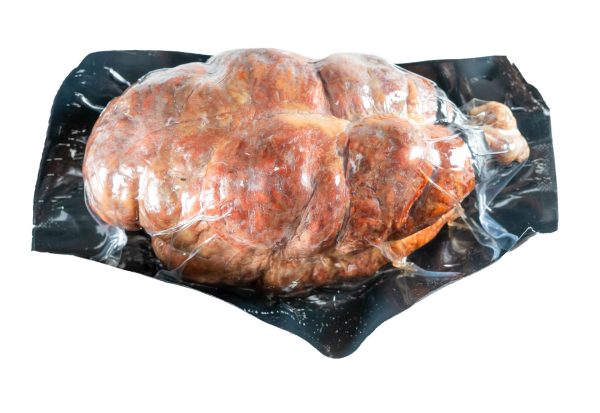 morcón ibérico abadía de galán de extremadura